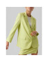 Vero Moda Сако Thuytroian 10289110 Жълт Regular Fit - Pepit.bg
