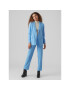 Vero Moda Сако Zelda 10259211 Син Loose Fit - Pepit.bg