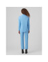 Vero Moda Сако Zelda 10259211 Син Loose Fit - Pepit.bg