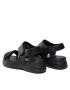 Vero Moda Сандали Vmbilla Sandal 10266644 Черен - Pepit.bg