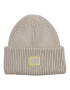 Vero Moda Шапка 10292307 Кафяв - Pepit.bg