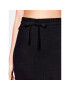 Vero Moda спортна пола Renew 10264006 Черен Regular Fit - Pepit.bg