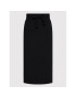 Vero Moda спортна пола Renew 10264006 Черен Regular Fit - Pepit.bg