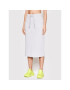 Vero Moda спортна пола Renew 10264006 Сив Regular Fit - Pepit.bg