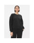 Vero Moda Суитшърт 10299268 Черен Regular Fit - Pepit.bg