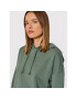 Vero Moda Суитшърт Octavia 10252959 Зелен Regular Fit - Pepit.bg