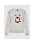 Vero Moda Суитшърт Penguin 10262928 Сив Regular Fit - Pepit.bg