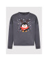 Vero Moda Суитшърт Penguin 10262928 Сив Regular Fit - Pepit.bg