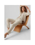 Vero Moda Текстилни панталони Jesmilo 10279691 Сив Regular Fit - Pepit.bg