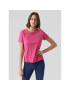 Vero Moda Тишърт Paula 10243889 Розов Regular Fit - Pepit.bg