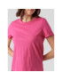 Vero Moda Тишърт Paula 10243889 Розов Regular Fit - Pepit.bg