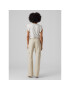 Vero Moda Тишърт 10286067 Бял Loose Fit - Pepit.bg