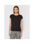 Vero Moda Тишърт Ava 10187159 Черен Relaxed Fit - Pepit.bg