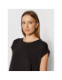 Vero Moda Тишърт Ava 10187159 Черен Relaxed Fit - Pepit.bg