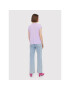 Vero Moda Тишърт Ava 10231343 Виолетов Regular Fit - Pepit.bg