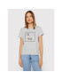 Vero Moda Тишърт Be You 10262920 Сив Regular Fit - Pepit.bg