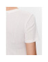 Vero Moda Тишърт Casja 10286071 Бял Regular Fit - Pepit.bg