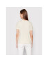 Vero Moda Тишърт Feminist 10262918 Бежов Regular Fit - Pepit.bg
