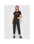 Vero Moda Тишърт Feminist 10262918 Черен Regular Fit - Pepit.bg