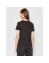 Vero Moda Тишърт Feminist 10262918 Черен Regular Fit - Pepit.bg