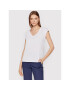 Vero Moda Тишърт Filli 10247666 Бял Regular Fit - Pepit.bg