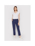 Vero Moda Тишърт Filli 10247666 Бял Regular Fit - Pepit.bg