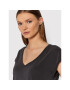 Vero Moda Тишърт Filli 10247666 Черен Regular Fit - Pepit.bg