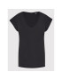 Vero Moda Тишърт Filli 10247666 Черен Regular Fit - Pepit.bg