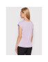 Vero Moda Тишърт Filli 10247666 Виолетов Regular Fit - Pepit.bg