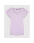 Vero Moda Тишърт Filli 10247666 Виолетов Regular Fit - Pepit.bg