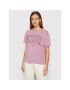 Vero Moda Тишърт Forever 10264948 Виолетов Relaxed Fit - Pepit.bg
