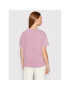 Vero Moda Тишърт Forever 10264948 Виолетов Relaxed Fit - Pepit.bg