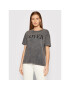 Vero Moda Тишърт Forever 10264948 Сив Regular Fit - Pepit.bg