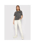 Vero Moda Тишърт Forever 10264948 Сив Regular Fit - Pepit.bg