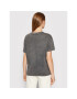 Vero Moda Тишърт Forever 10264948 Сив Regular Fit - Pepit.bg