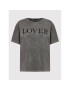 Vero Moda Тишърт Forever 10264948 Сив Regular Fit - Pepit.bg