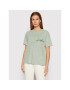Vero Moda Тишърт Forever 10264948 Зелен Regular Fit - Pepit.bg