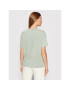 Vero Moda Тишърт Forever 10264948 Зелен Regular Fit - Pepit.bg