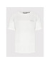Vero Moda Тишърт Grocody 10261041 Бял Relaxed Fit - Pepit.bg