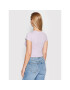 Vero Moda Тишърт Maxi 10260310 Виолетов Regular Fit - Pepit.bg