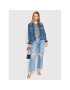 Vero Moda Тишърт Maxi 10260310 Зелен Regular Fit - Pepit.bg