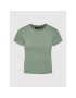 Vero Moda Тишърт Maxi 10260310 Зелен Regular Fit - Pepit.bg