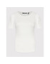 Vero Moda Тишърт Natasha 10264993 Бял Regular Fit - Pepit.bg