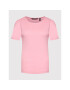 Vero Moda Тишърт Natasha 10264993 Розов Regular Fit - Pepit.bg