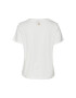 Vero Moda Тишърт Pamala 10284321 Бял Regular Fit - Pepit.bg