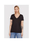 Vero Moda Тишърт Spicy 10260455 Черен Relaxed Fit - Pepit.bg