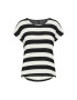 Vero Moda Тишърт Wide 10284474 Цветен Box Fit - Pepit.bg