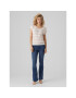 Vero Moda Тишърт Wide 10284474 Розов Box Fit - Pepit.bg