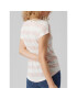 Vero Moda Тишърт Wide 10284474 Розов Box Fit - Pepit.bg