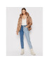 Vero Moda топ Ana 10233213 Бял Regular Fit - Pepit.bg